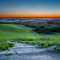 Konza Trail